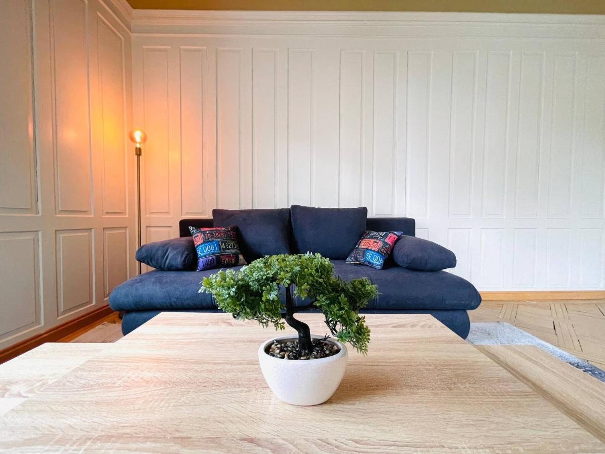 Beautiful, Bright, Large Apartment With Balcony Smarttv St. Gallen Zewnętrze zdjęcie