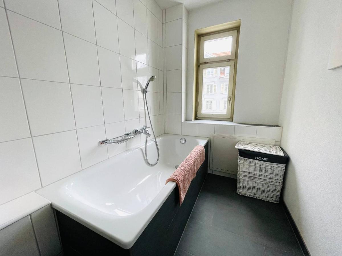Beautiful, Bright, Large Apartment With Balcony Smarttv St. Gallen Zewnętrze zdjęcie